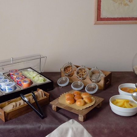 Hotel Perla Verde Rimini Ngoại thất bức ảnh
