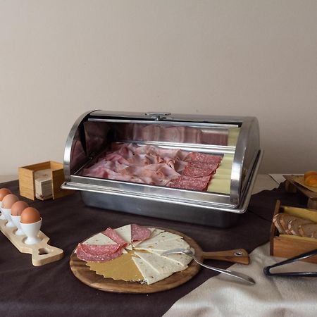 Hotel Perla Verde Rimini Ngoại thất bức ảnh