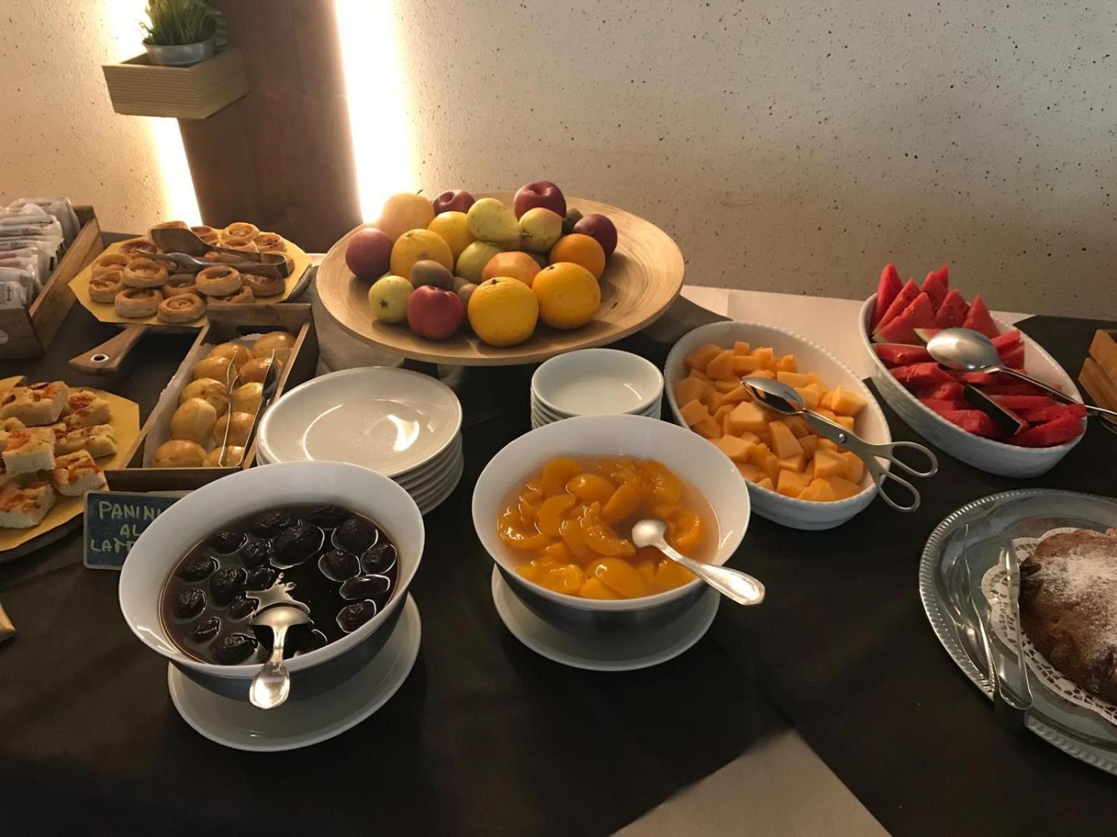 Hotel Perla Verde Rimini Ngoại thất bức ảnh