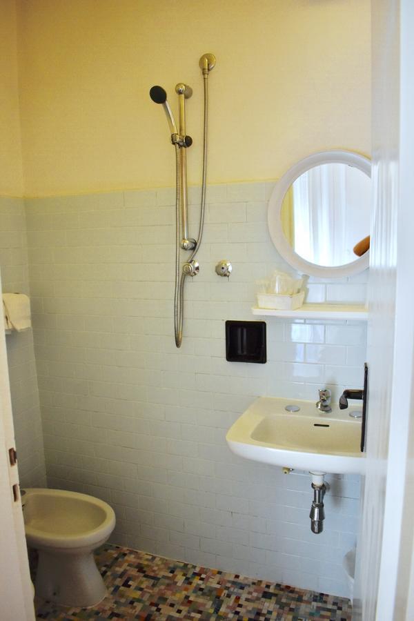 Hotel Perla Verde Rimini Ngoại thất bức ảnh